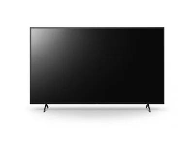 Sony Bravia Professional Displays FW-50BZ30L - 50" Třída úhlopříčky BZ30L Series displej LCD s LED podsvícením - digital signage - Android TV - 4K UHD (2160p) 3840 x 2160 - HDR - Direct LED