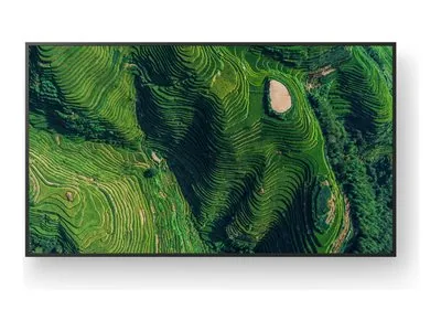Sony Bravia Professional Displays FW-50BZ35P - 50" Třída úhlopříčky BZ35P Series displej LCD s LED podsvícením - digital signage - Android - 4K UHD (2160p) 3840 x 2160 - HDR - Edge LED