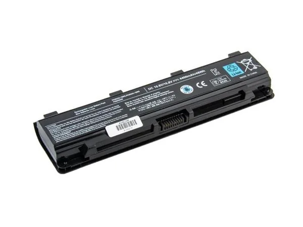 AVACOM Toshiba Satellite L850 Li-Ion 10,8V 4400mAh