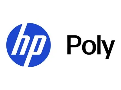 HP Poly - Kabel USB - 4pinový Micro-USB typ B (pouze napájení) do USB