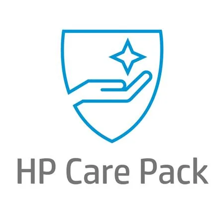 Electronic HP Care Pack Global Next Business Day Hardware Support - Prodloužená dohoda o službách - výměna - 5 let - na místě - doba vyřízení požadavku: příští prac. den - pro EliteBook 630 G10, 64X G10, 65X G10; ProBook 640 G5, 640 G8, 650 G4, 650 G5, 65