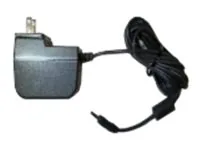 Logitech - Síťový adaptér - AC 100-240 V - černá
