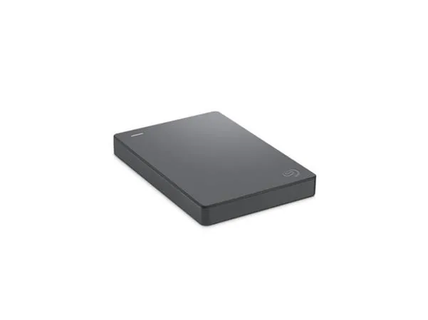 Seagate HDD Externí Basic Portable 2.5" 4TB- USB 3.0, Černá