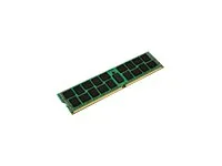Kingston - DDR4 - modul - 32 GB - DIMM 288-pin - 3200 MT/s / PC4-25600 - CL22 - 1.2 V - registrovaná - ECC - pro Lenovo ThinkStation P620