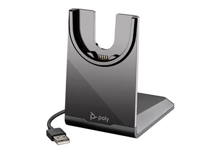 HP Poly - Napájecí stojan