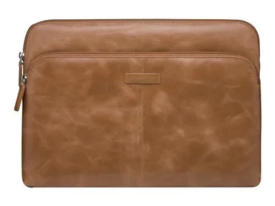 dbramante1928 Skagen Pro+ - Pouzdro na notebook - 2. generace - 14" - bronz - pro Apple MacBook Pro (14.2 palec)