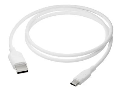 dbramante1928 re-charge - USB kabel - USB (M) do USB-C (M) - USB 2.0 - 1.2 m - up to 480 Mbps, až 36W přenos energie, 100 % recyklovaný plast