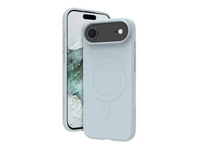 dbramante1928 Greenland Pro - Zadní kryt pro mobilní telefon - kompatibilita s MagSafe - plast - ledovec - pro Apple iPhone Air