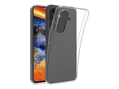 dbramante1928 Greenland - Zadní kryt pro mobilní telefon - recyklovatelný plast - průsvitná - pro Samsung Galaxy A17, A17 5G