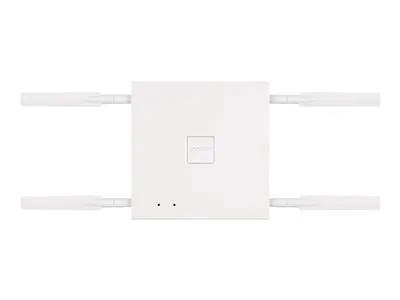 LANCOM 750-5G - Smerovac - WWAN 1GbE - 5G, 4G, 3G - pro pripevnení na zed