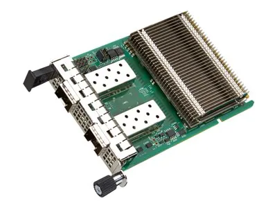 Intel Ethernet Network Adapter E830-XXVDA2 - Sítový adaptér - OCP 3.0 - 10/25 Gigabit SFP28 x 2