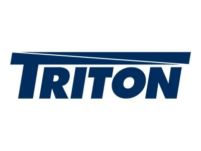 Triton - Lišta pro správu kabelu