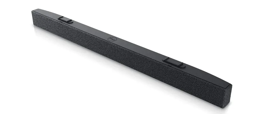 Dell Slim Soundbar SB521A reproduktor k monitoru