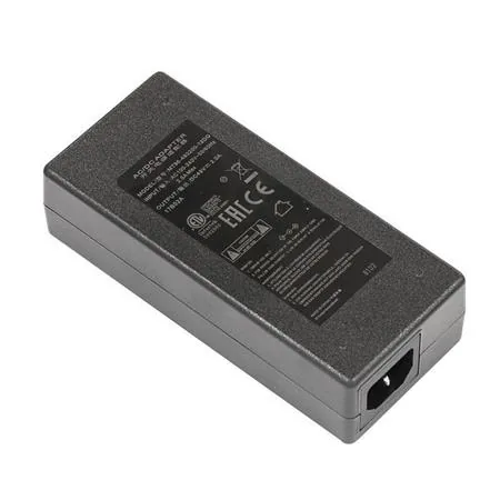 MikroTik 48V2A96W napájecí adaptér 48V, 2A, nap. kabel