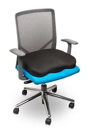 Kensington ergonomický podsedák na židli