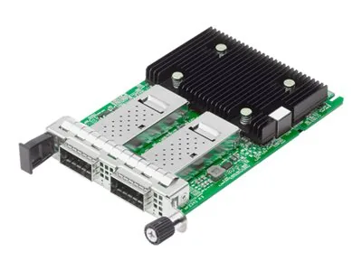 Broadcom N2200G - Síťový adaptér - PCIe 5.0 x16 - 200 Gigabit QSFP112 x 2