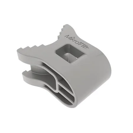 Mikrotik QM-X Držák na stožár quickMOUNT-X pro jednotky SXTsq