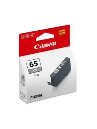 Canon CLI-65 GY - Šedá - originální - inkoustový zásobník - pro PIXMA PRO-200