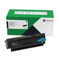 Lexmark Originální Toner black B342X00, 6000str.
