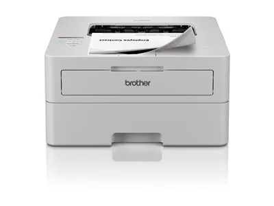 Brother HL-L2865DW - Tiskárna - Č/B - Duplex - laser - A4/Legal - 1200 x 1200 dpi - až 34 stran/min. - kapacita: 250 listy - USB 2.0, Wi-Fi(n), LAN