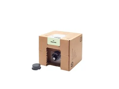 HP 873 - 3 L - povrchový nátěr - originální - Latex - inkoustová cartridge - pro Latex 800, 800 W