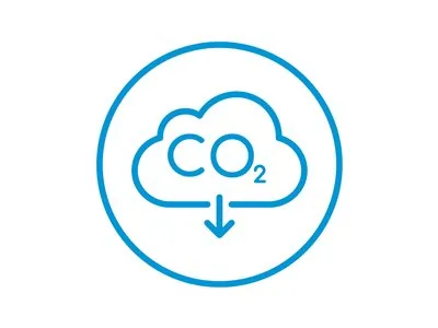HP Print Carbon Emissions Sync Service - Technická podpora - konzultace (pro tiskárny a multifunkční kancelářské přístroje) - pro PL Bulk Test Model Bulk Test; Color LaserJet Managed MFP E78330, MFP E785, MFP E87640
