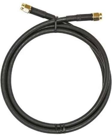 Mikrotik pigtail SMA(M)/SMA(M), 1m