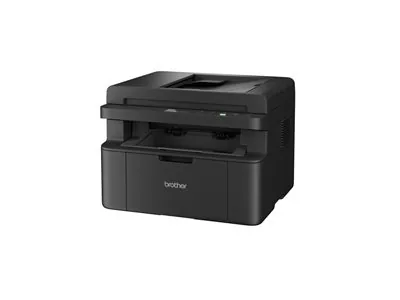 Brother DCP-L1660W - Multifunkcní tiskárna - C/B - laser - Letter A (216 x 279 mm)/A4 (210 x 297 mm) (originální) - A4/Legal (média) - až 20 stran/min. (kopírování) - až 20 stran/min. (tisk) - 150 listy - USB 2.0, Wi-Fi(n), LAN