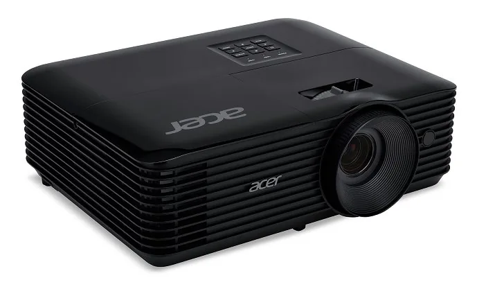 Acer X1128H/DLP/4500lm/SXVGA/HDMI