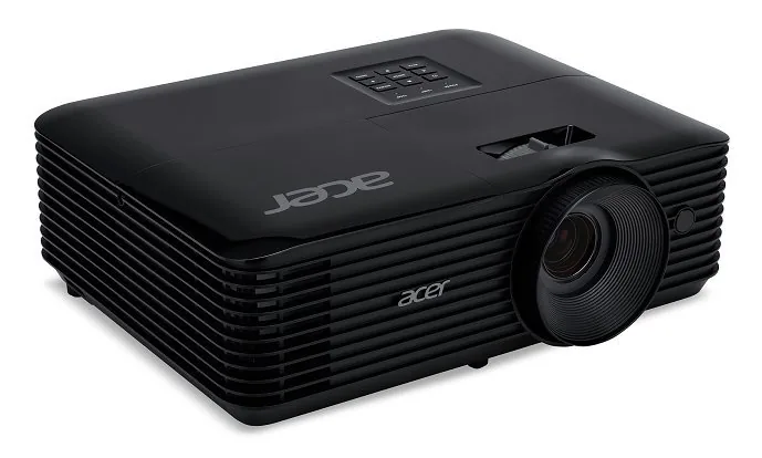Acer X1228H/DLP/4500lm/XGA/HDMI