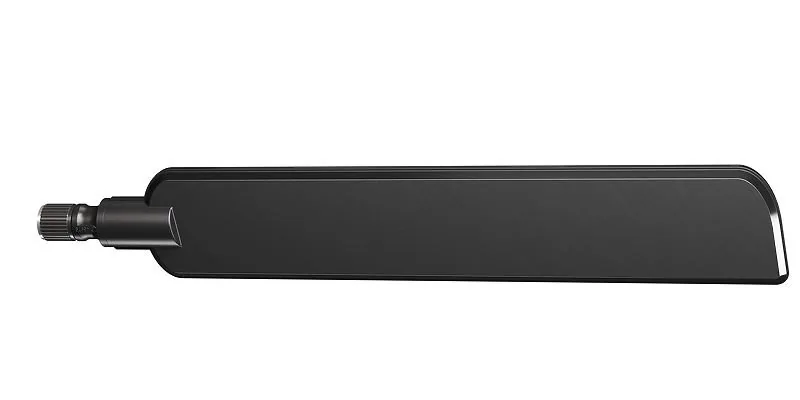 MikroTik HGO-antenna-OUT duální všesměrová anténa