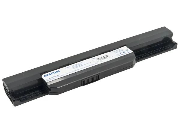 AVACOM Asus A43 A53 A45 X84 Li-Ion 10,8V 5600mAh