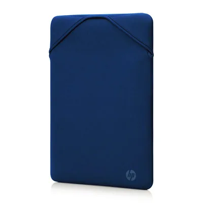 Puzdro protective reversible sleeve 14" - blue + black
