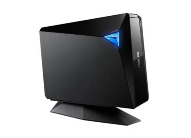 BD ASUS BW-16D1X-U 16x, USB 3.0, externí, černá