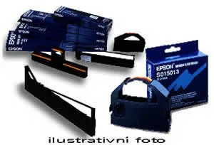 Epson - Černá - Tisková páska - pro FX 890, 890A, 890II, 890IIN, 890N