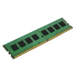 Kingston ValueRAM - DDR4 - modul - 16 GB - DIMM 288-pin - 3200 MT/s / PC4-25600 - CL22 - 1.2 V - bez vyrovnávací paměti - bez ECC