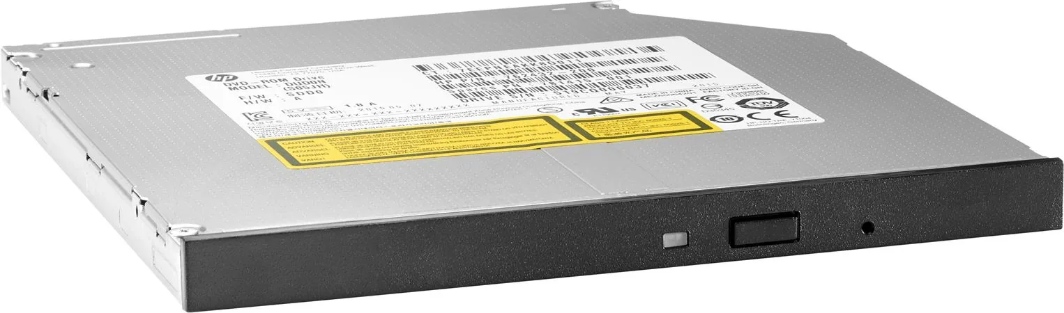 DVD napaľovačka HP Z2 TWR 9,5 mm