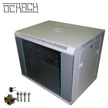 DATACOM Kabelová příchytka (5mm) bílá 100ks