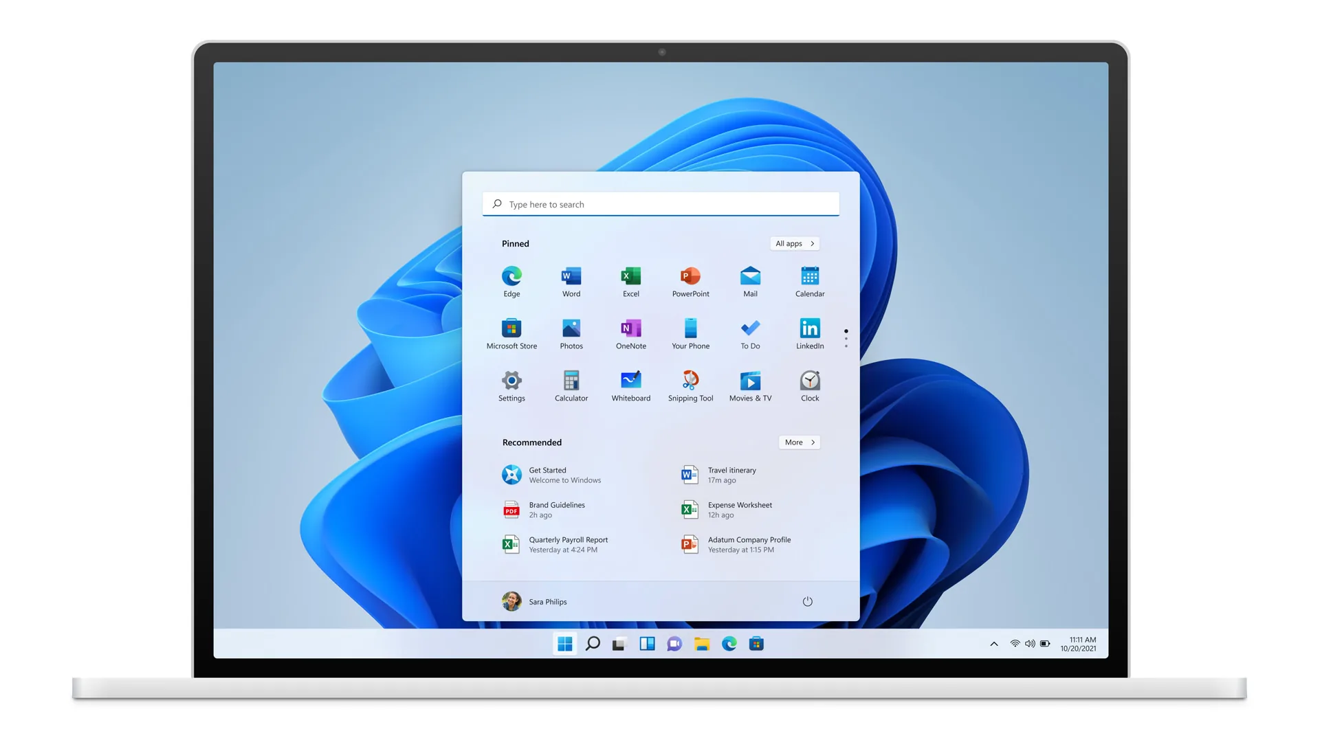 Windows 11 Home - Licence - 1 licence - download - 64 bitů, národní maloobchod - všechny jazyky