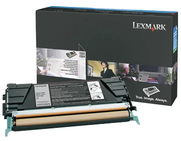 Lexmark originální toner T650H31E, black, 25000str., high capacity, Lexmark T650,T650dn,T6