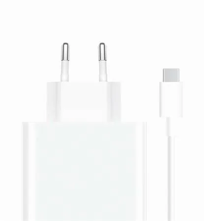 Xiaomi 33W Charging Combo (Type-A) EU