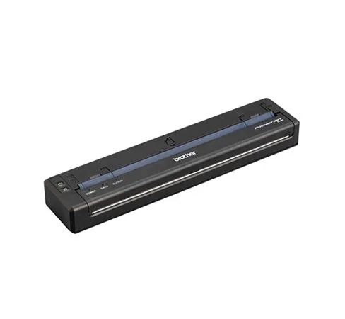 Brother PocketJet PJ-883, A4, mono, 13 str., USB, Bluetooth, Wi-Fi