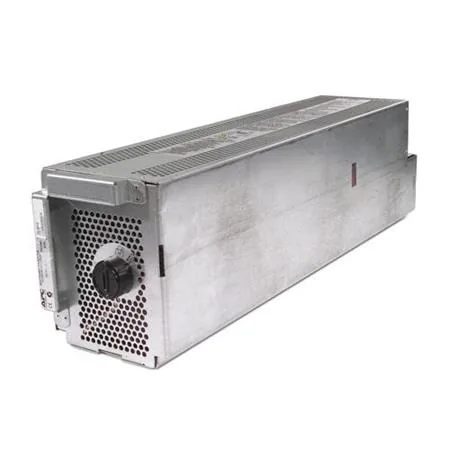 APC Symmetra Battery Module - Baterie UPS - 1 x baterie - olovo-kyselina - APC Take-Back - pro P/N: SRYL15K15RMX LT, SRYL15K15XLT24, SYA8K16PX798, SYA8K16PXRX798, SYA8K8PX798