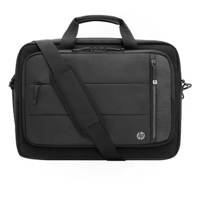 HP Renew Executive - Brašna na notebook s popruhem přes rameno - 16.1" - černá - pro HP 250 G9; Fortis 11 G9; ZBook Firefly 14 G9; ZBook Fury 16 G10, 16 G9