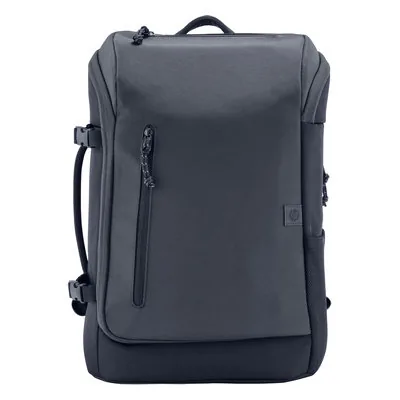 HP Travel - Batoh na notebook - až 15,6" - železně šedá - pro Victus by HP Laptop 15; Laptop 15s; Pavilion x360 Laptop; Pro x360