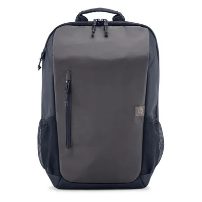 HP Travel - Batoh na notebook - až 15,6" - železně šedá - pro Victus by HP Laptop 15; Laptop 15s; Pavilion x360 Laptop; Pro x360