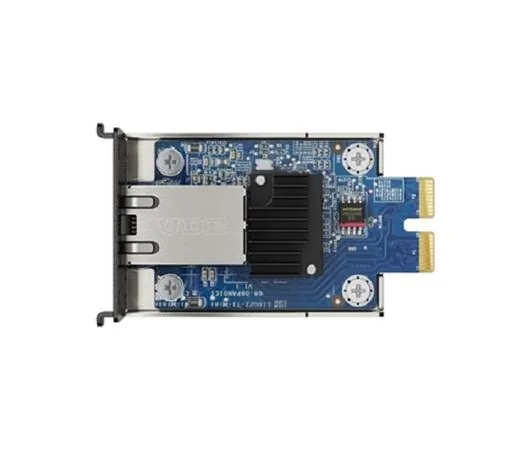 Synology E10G22-T1-Mini - Expanzní modul - 100M/1G/2.5G/5G/10 Gigabit Ethernet x 1