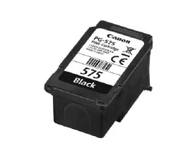 Canon PG-575 - 5.6 ml - černá - originální - inkoustová cartridge - pro PIXMA TR4750i, TR4751i, TS3550i, TS3551i