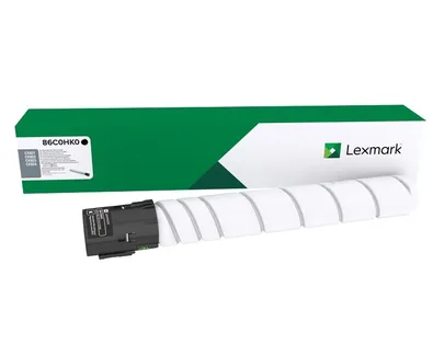 Lexmark - Azurová - originální - kazeta s barvivem - pro Lexmark CS943de, CX942adse, CX943adtse, CX943adxse, CX944adtse, CX944adxse