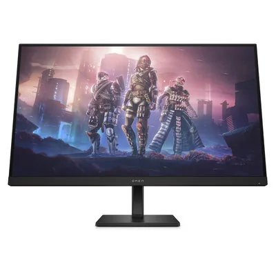 HP OMEN/32q/31,5"/IPS/QHD/165Hz/1ms/Black/2R